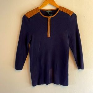 Vintage Ralph Lauren sweater